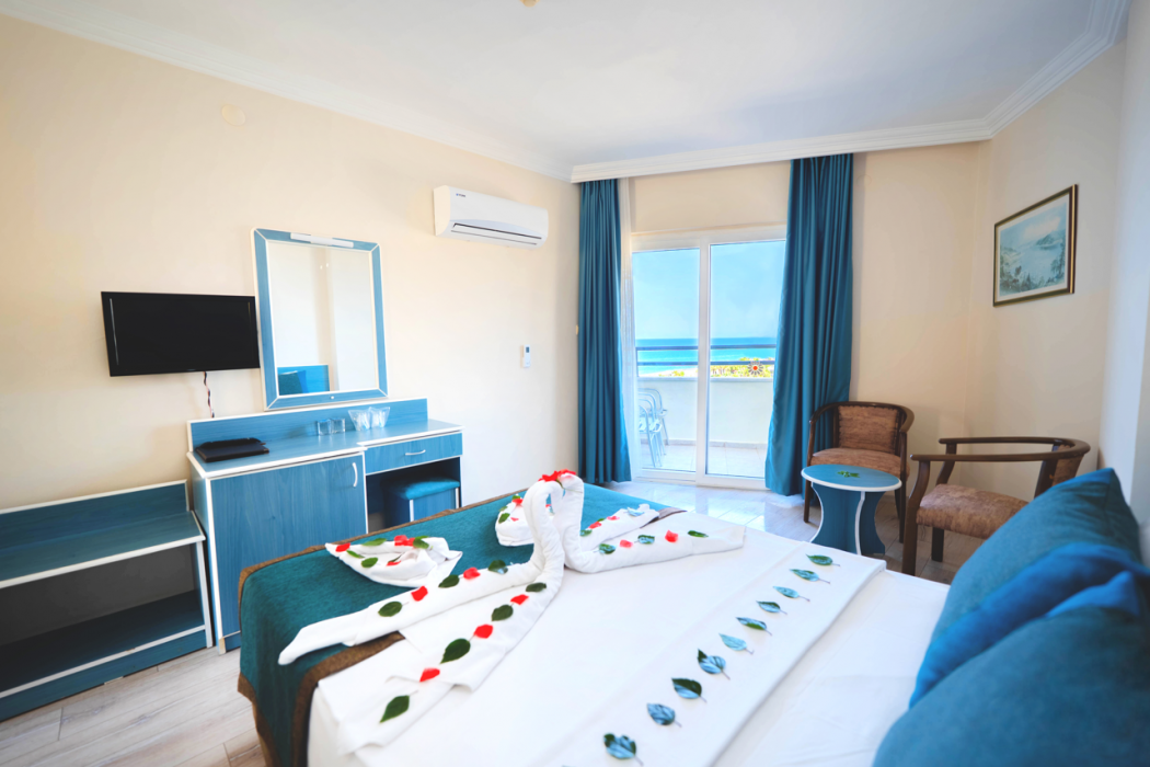 Galaxy Beach Hotel 17/72