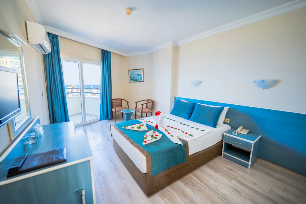 Galaxy Beach Hotel 16/72