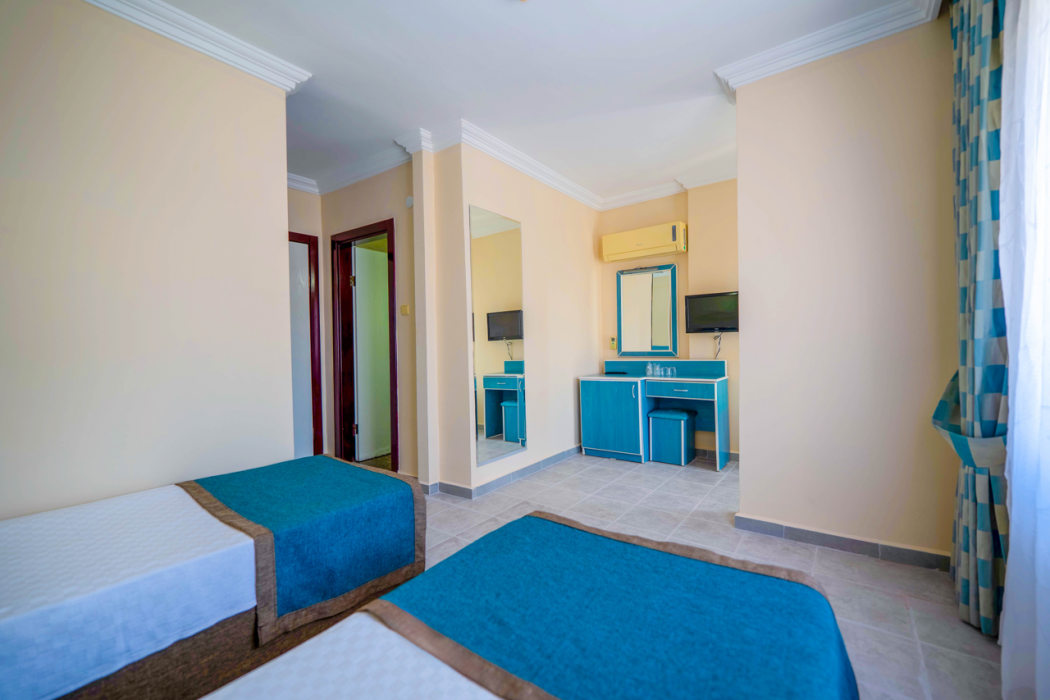 Galaxy Beach Hotel 19/72