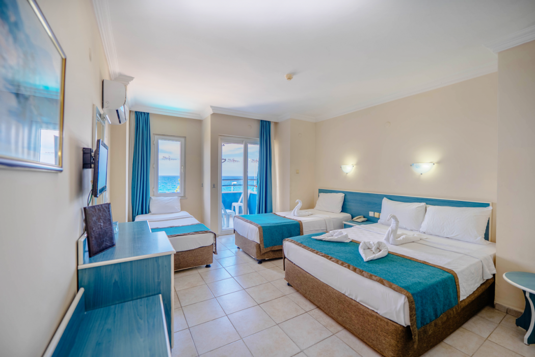 Galaxy Beach Hotel 18/72