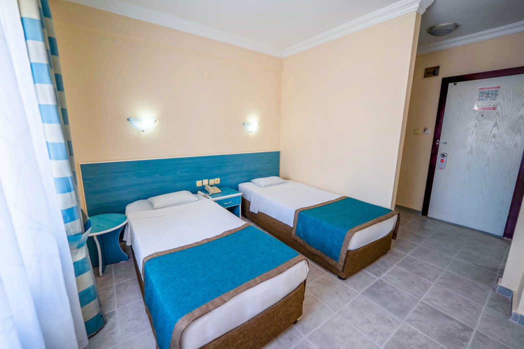 Galaxy Beach Hotel 20/72