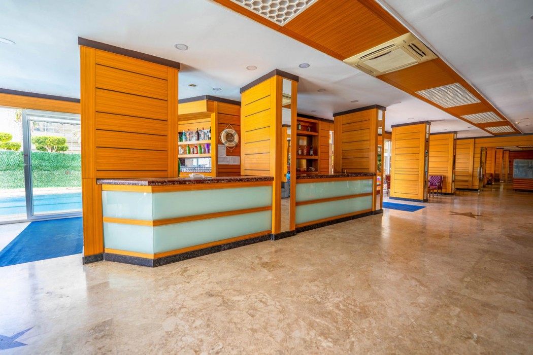 Galaxy Beach Hotel 30/72