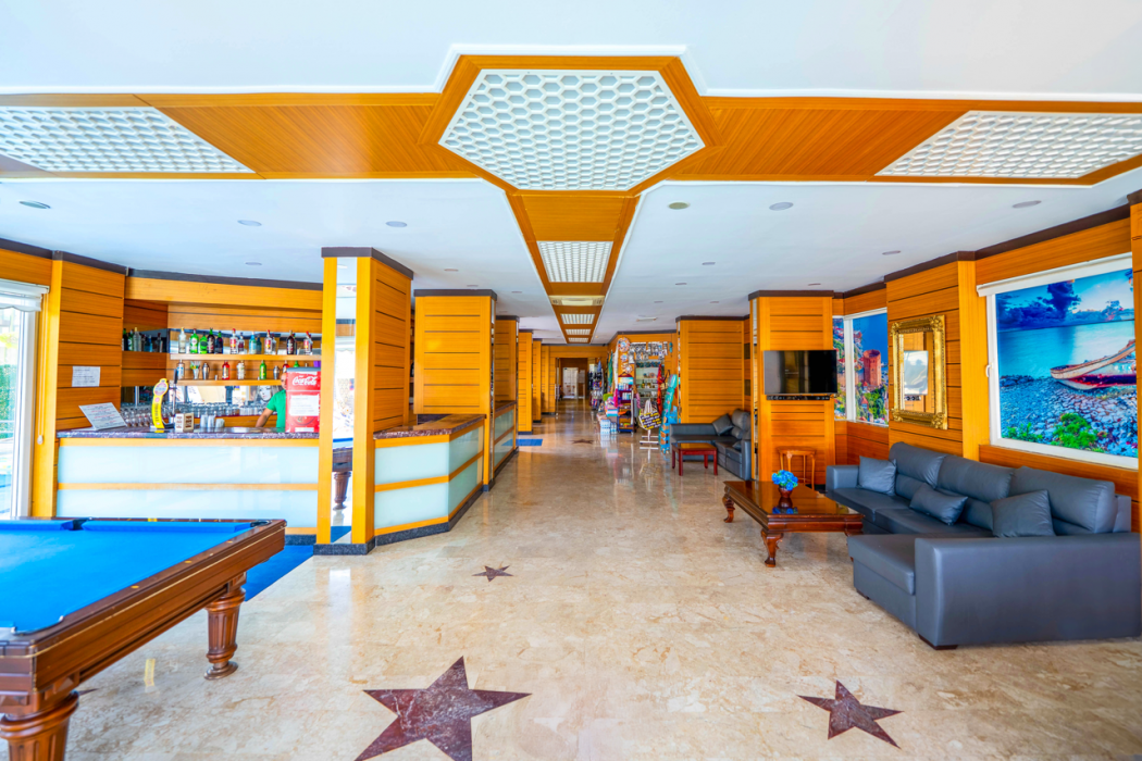 Galaxy Beach Hotel 37/72