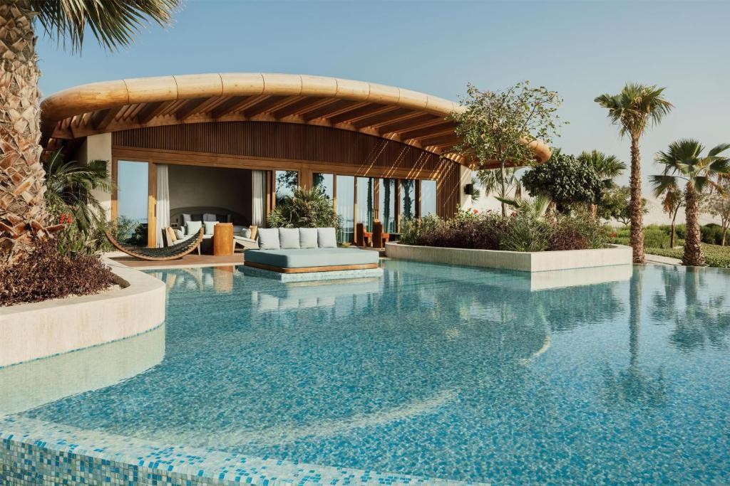 Miraval The Red Sea 4/5