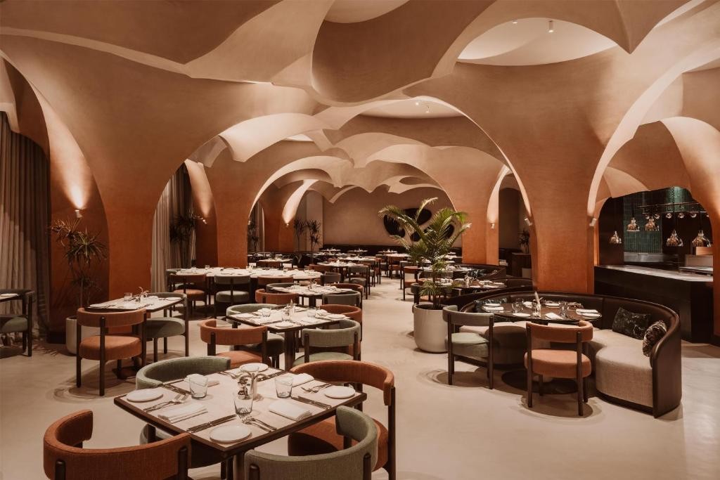 Miraval The Red Sea 5/5