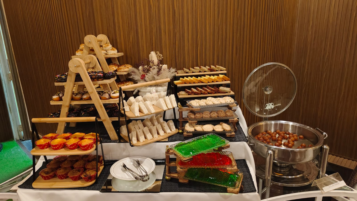 The Shalimar Grand Hotel Rawalpindi 25/29