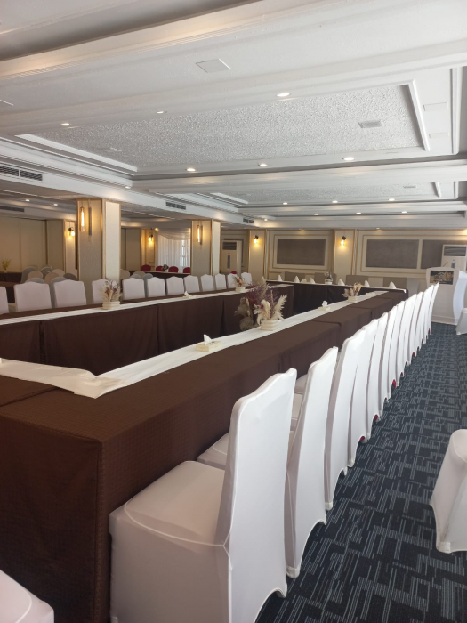 The Shalimar Grand Hotel Rawalpindi 18/29
