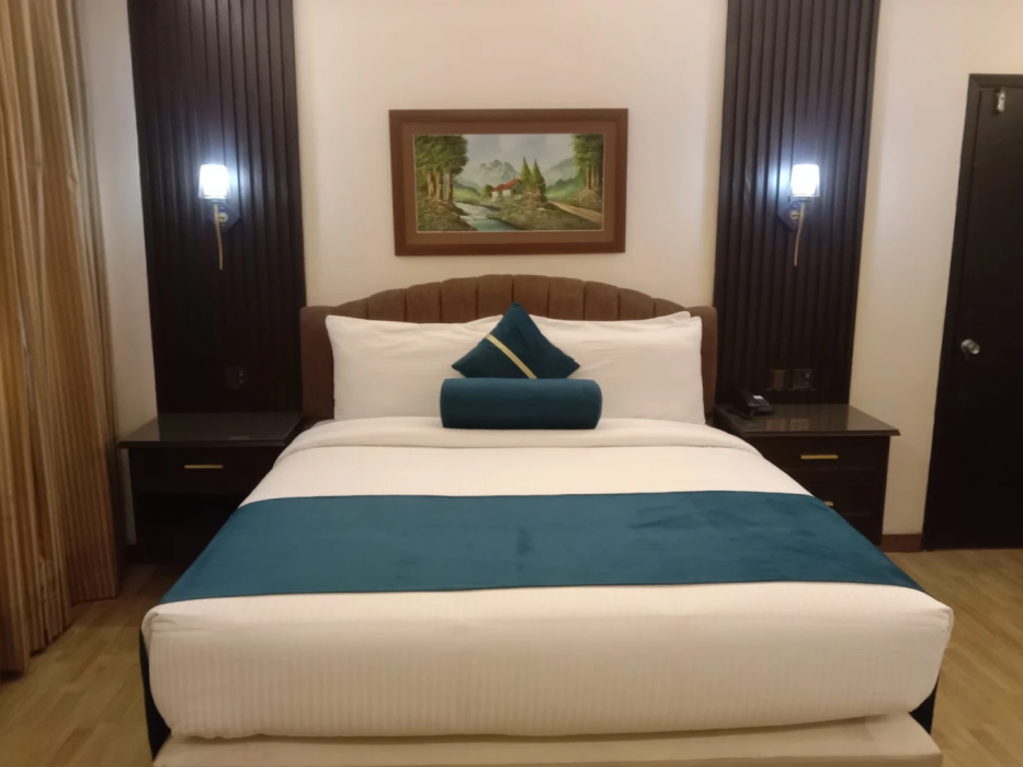 The Shalimar Grand Hotel Rawalpindi 10/29