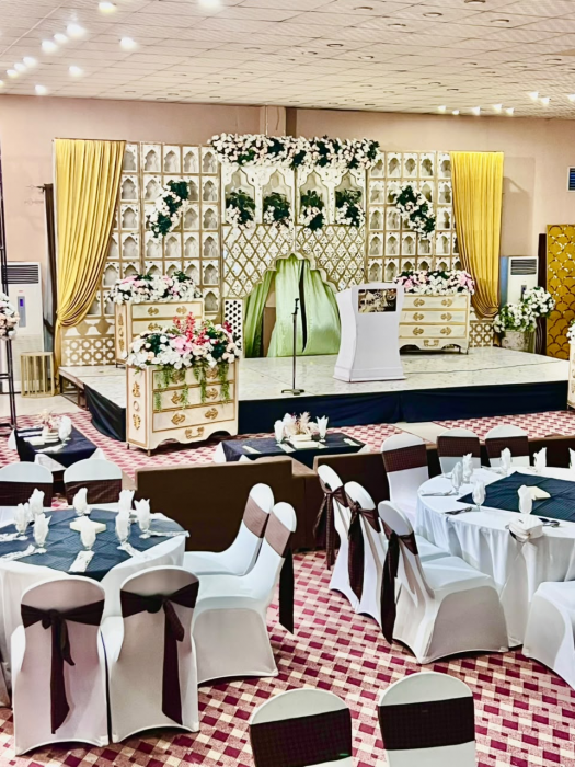 The Shalimar Grand Hotel Rawalpindi 19/29