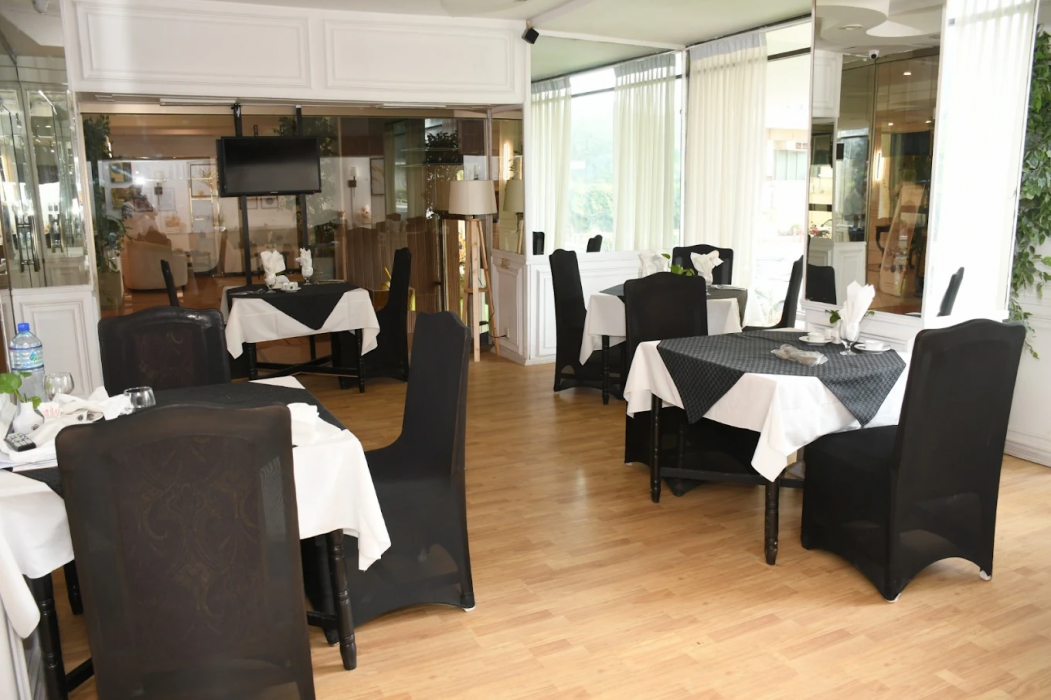 The Shalimar Grand Hotel Rawalpindi 26/29