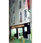 Hotel California Istanbul 1/51