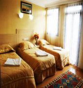 Hotel California Istanbul 13/51