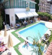 Palm Can Hotel 5/5