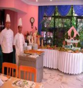 Palm Can Hotel 4/5