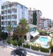 Palm Can Hotel 1/5