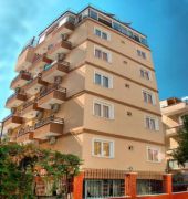 Sunny Hill Alya Hotel 1/53