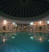 Yoncali Thermal Hotel 15/55