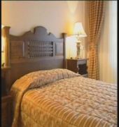 Yoncali Thermal Hotel 8/55