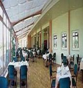Yoncali Thermal Hotel 14/55