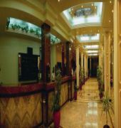Yoncali Thermal Hotel 4/55