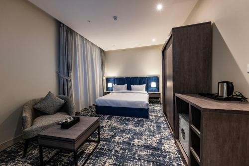 Room at Towlan Qurtoba 2, RIYADH