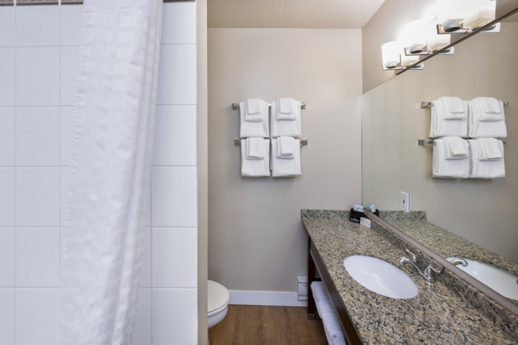 Quality Inn & Suites Downtown Vancouver 29/67