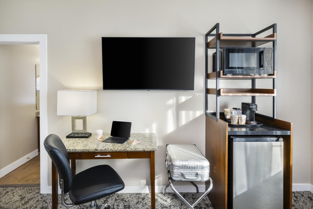 Quality Inn & Suites Downtown Vancouver 51/67