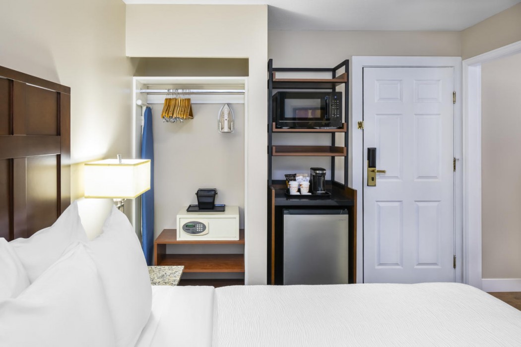 Quality Inn & Suites Downtown Vancouver 27/67