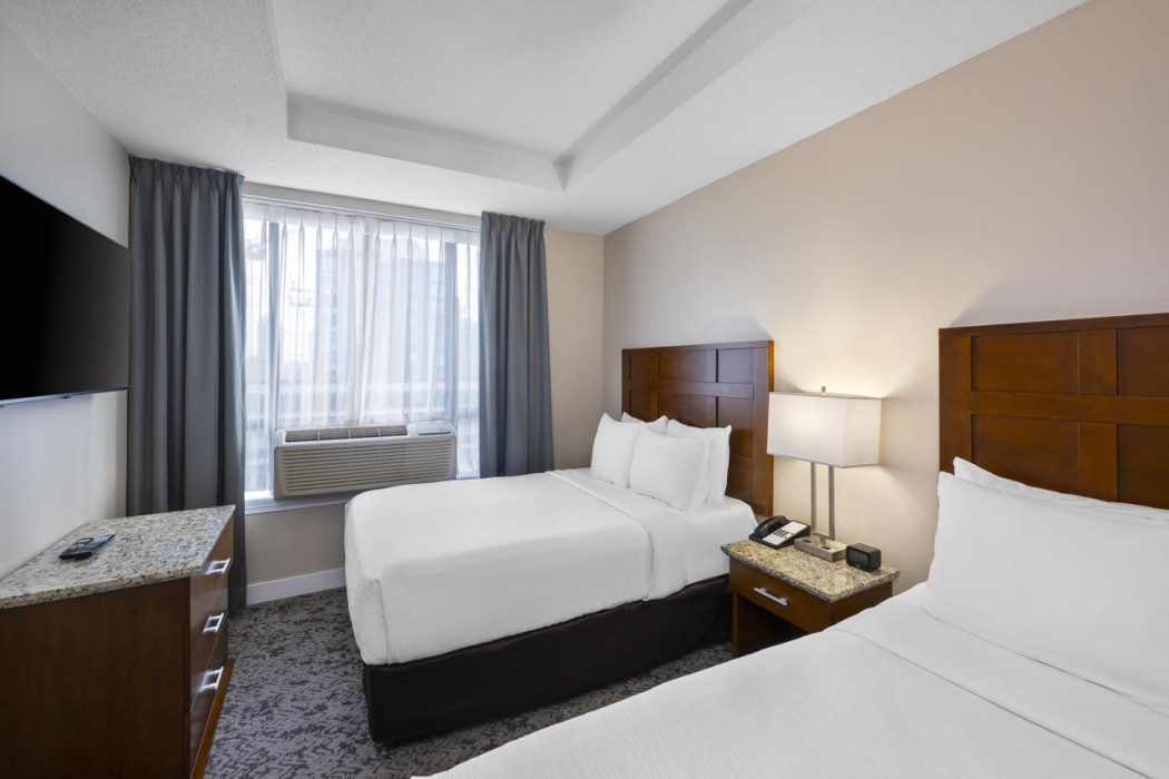 Quality Inn & Suites Downtown Vancouver 30/67