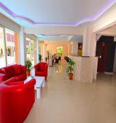 Aristo Hotel 5/55