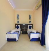 Aristo Hotel 12/55