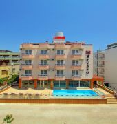 Aristo Hotel 1/55