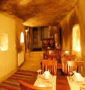 Canela Cave Hotel 21/54