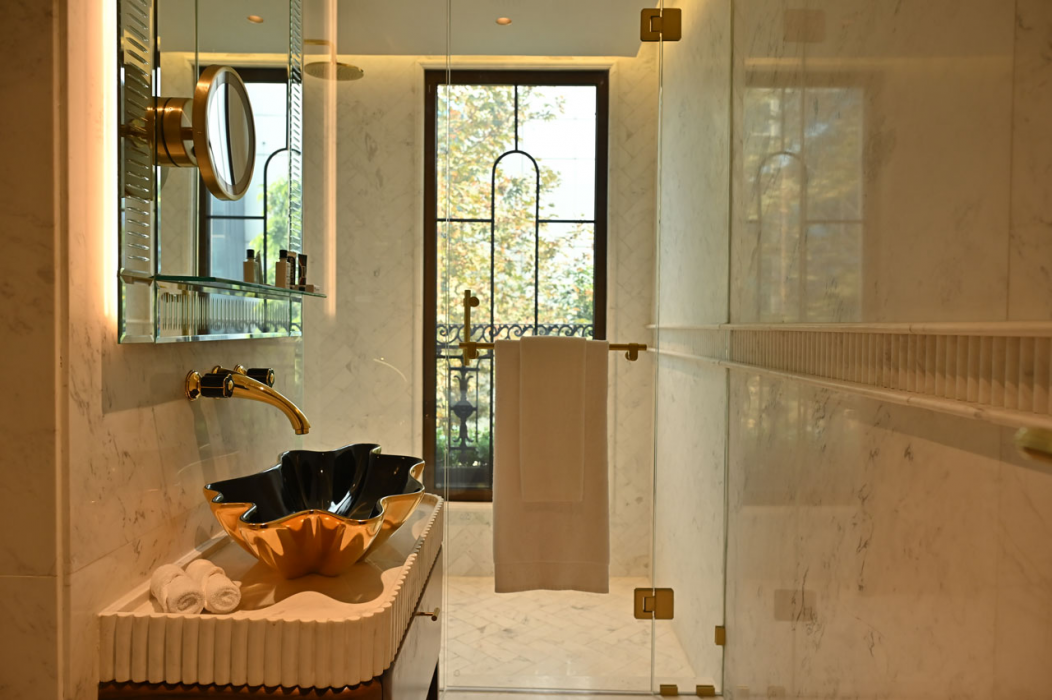 The Townhouse Hotel 17/17
