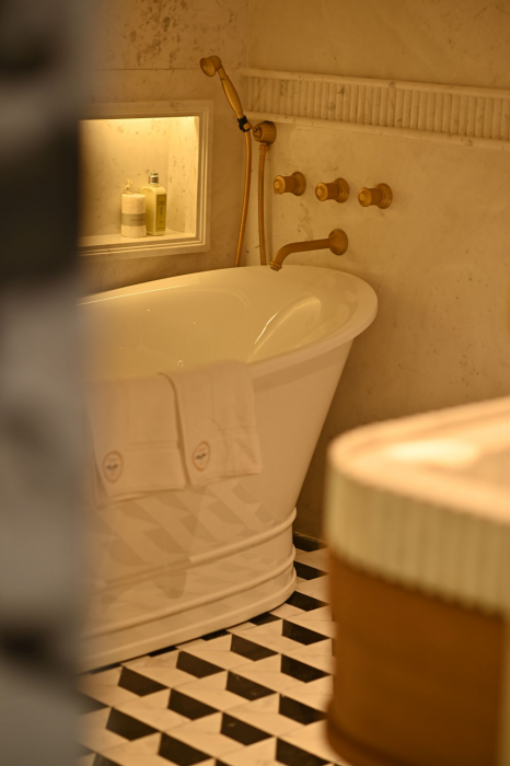 The Townhouse Hotel 16/17