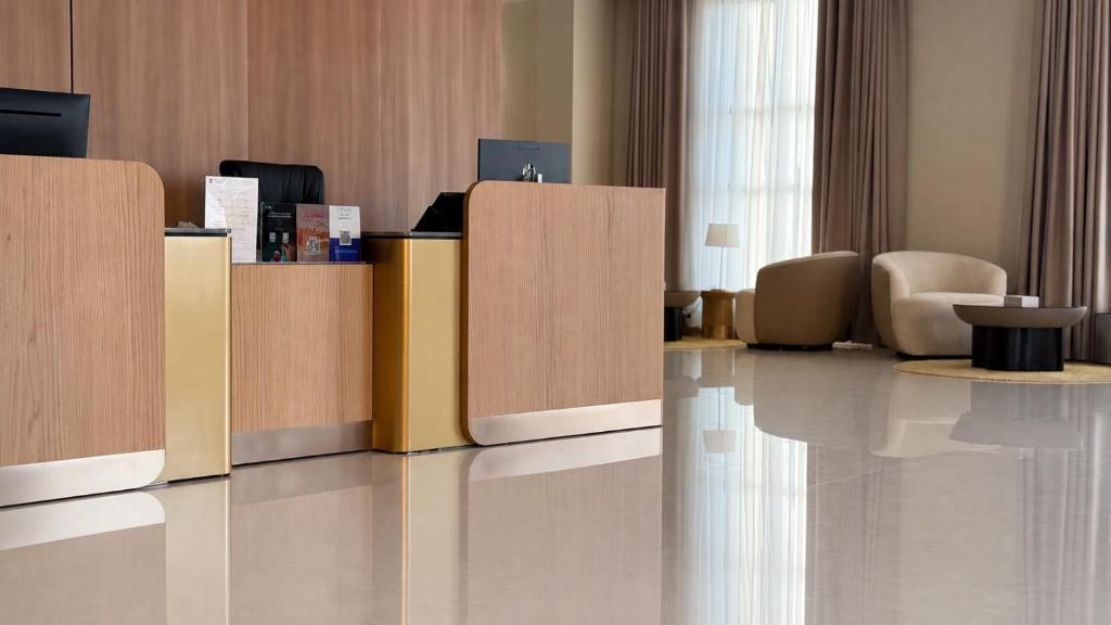 فندق آيكون إن(Icon Inn Hotel) 7/31