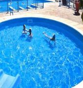 Hotel Green Assisi 13/38