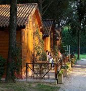 Hotel Green Assisi 1/38