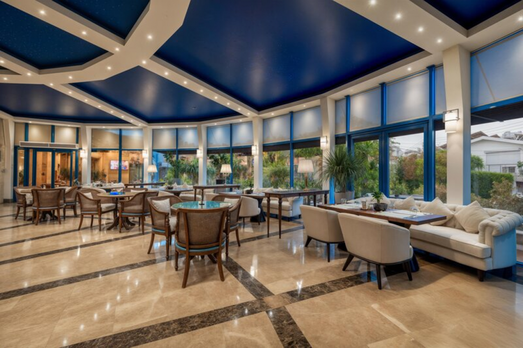 Merit Lefkosa Hotel & Casino 67/70