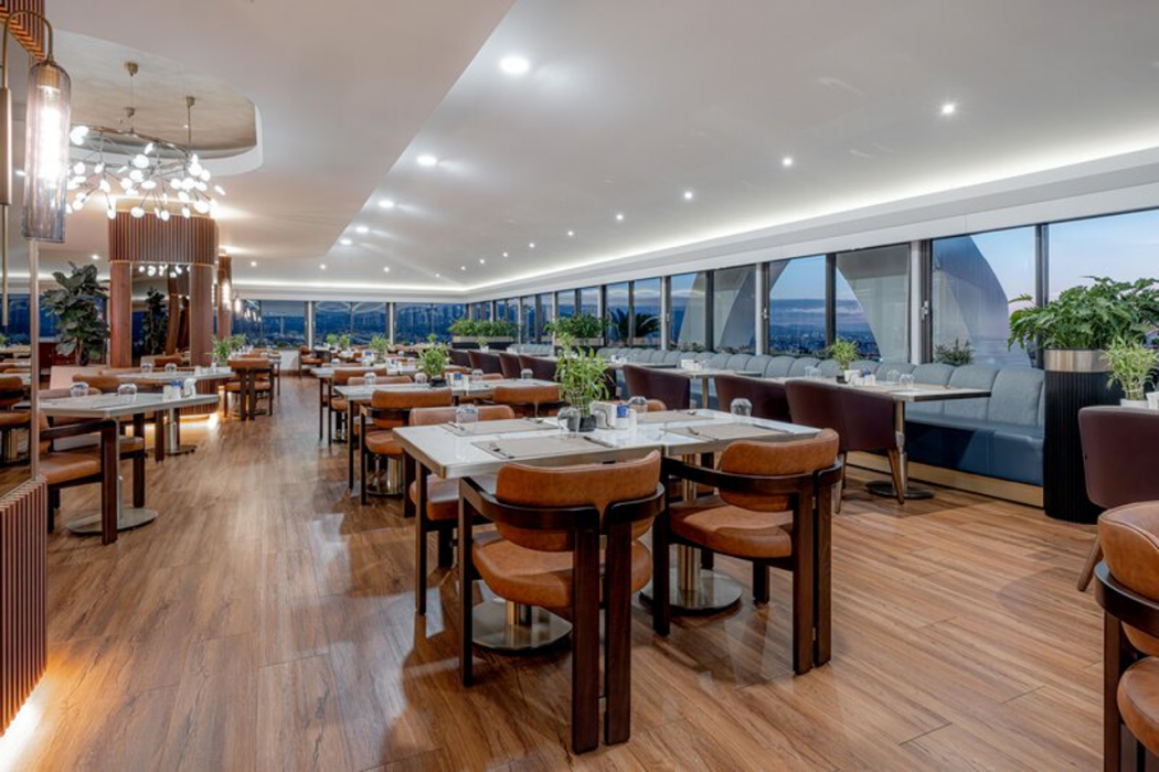 Merit Lefkosa Hotel & Casino 65/70
