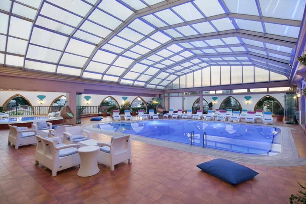 Merit Lefkosa Hotel & Casino 38/70