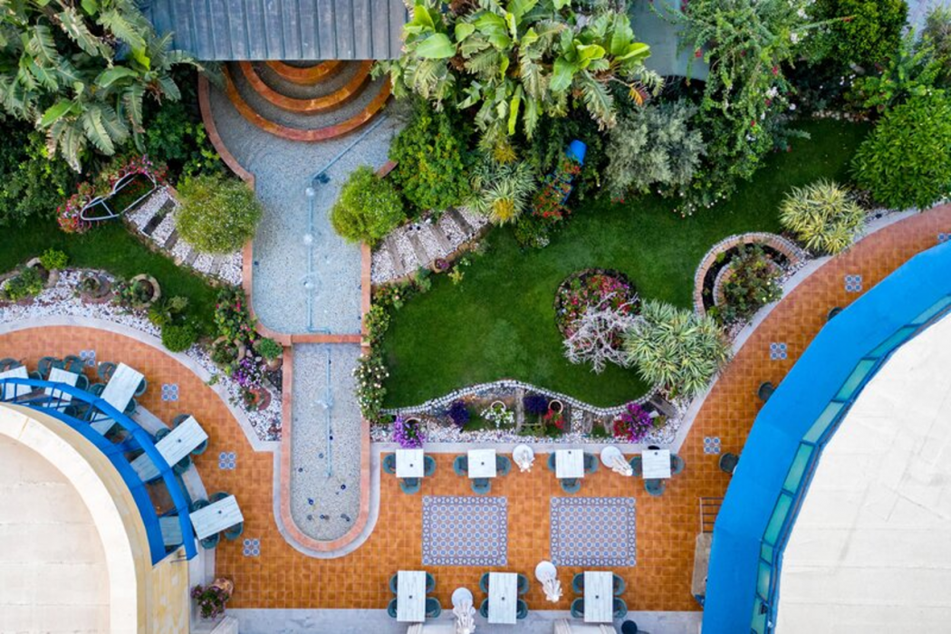 Merit Lefkosa Hotel & Casino 42/70