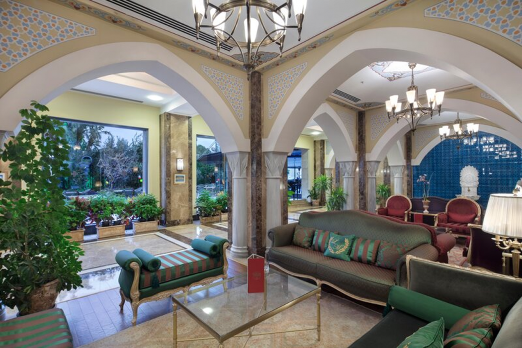 Merit Lefkosa Hotel & Casino 28/70