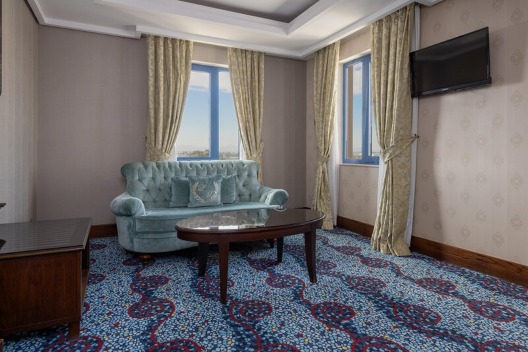 Merit Lefkosa Hotel & Casino 23/70