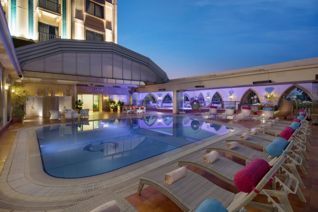 Merit Lefkosa Hotel & Casino 37/70