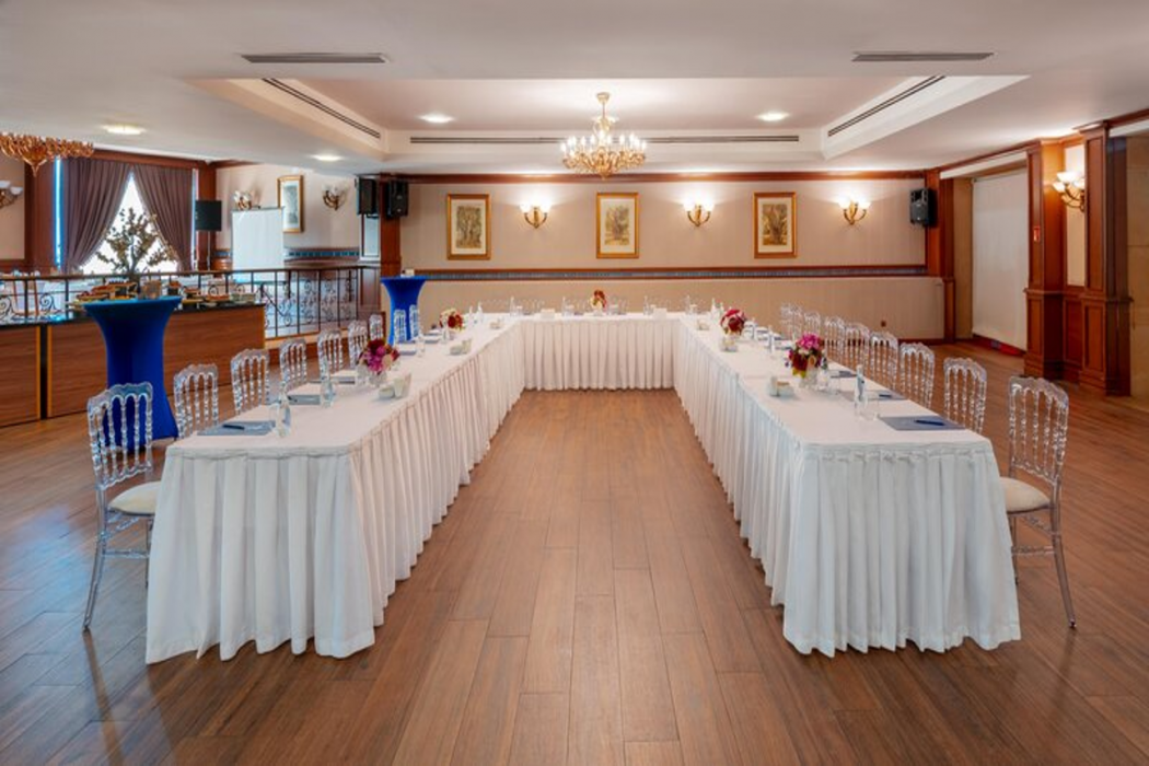 Merit Lefkosa Hotel & Casino 29/70