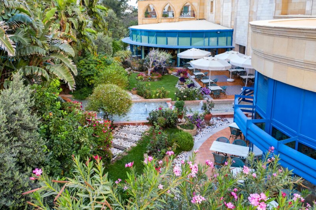 Merit Lefkosa Hotel & Casino 43/70