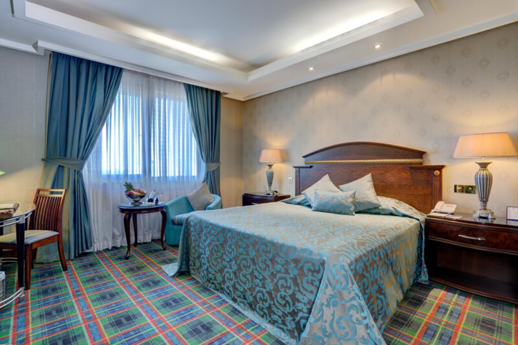 Merit Lefkosa Hotel & Casino 22/70