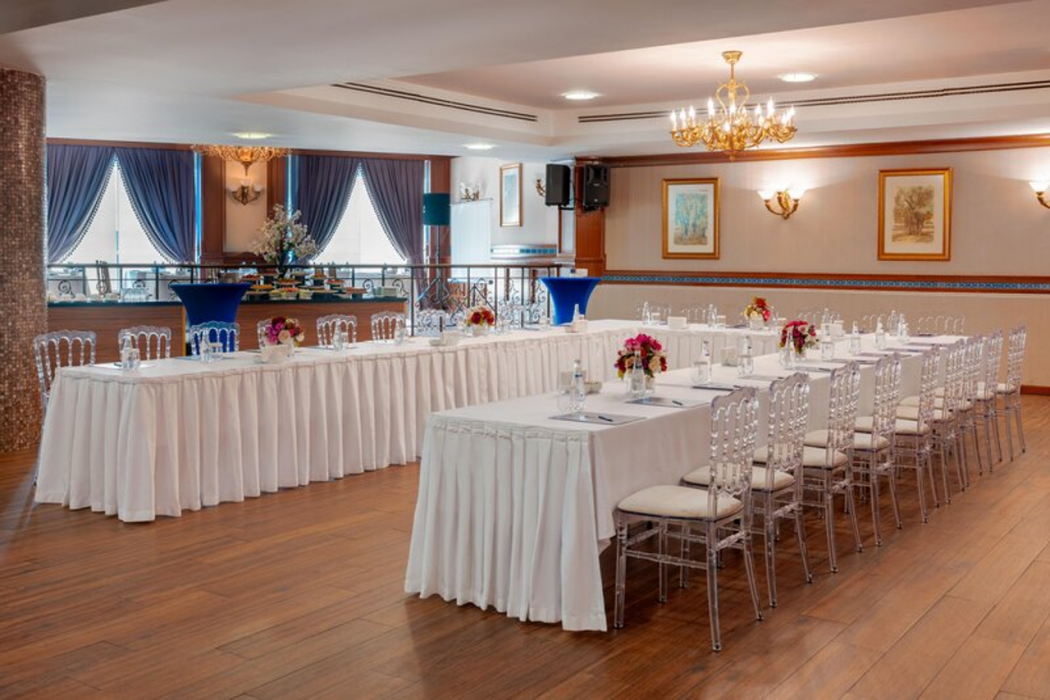 Merit Lefkosa Hotel & Casino 30/70