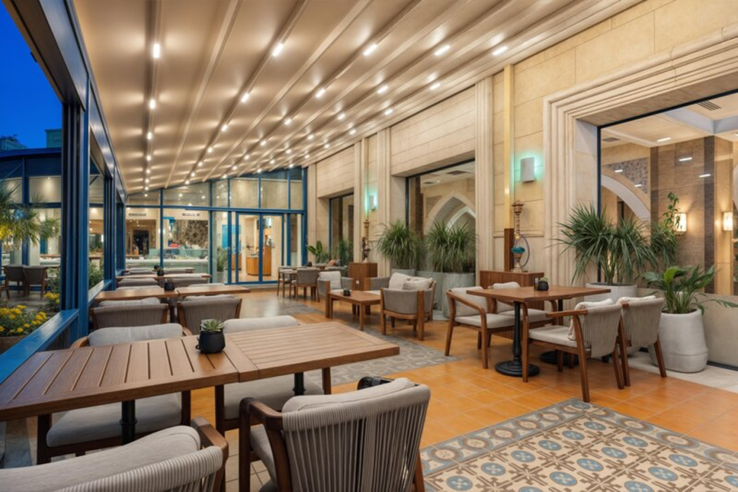 Merit Lefkosa Hotel & Casino 59/70